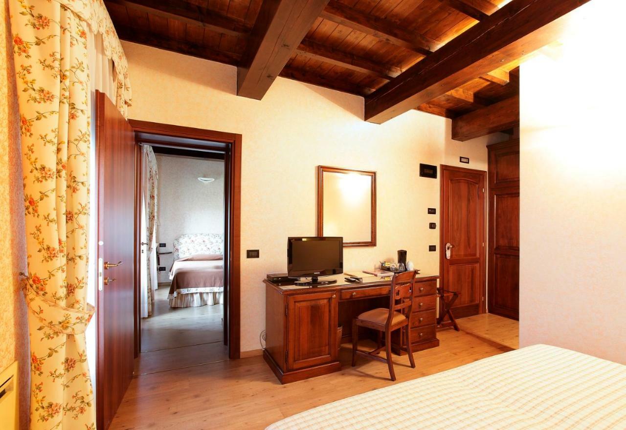 Agriturismo Delizia D'Este Francolino Екстериор снимка